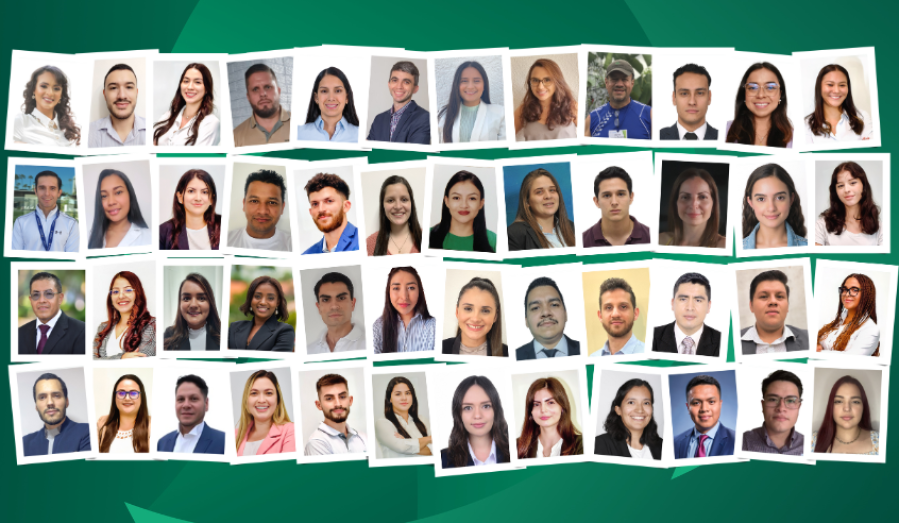 Tecnosoluciones servicios analíticos y científico técnicos team 17