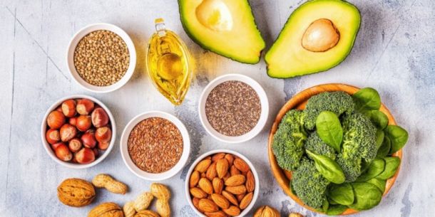 Fibra en alimentos, ¿qué saber de ella y cómo medirla?