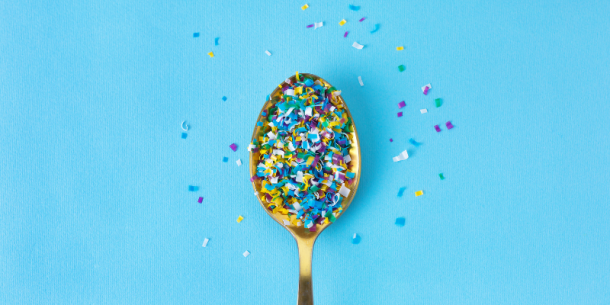 Nuevas restricciones para microplásticos a Diciembre 2023