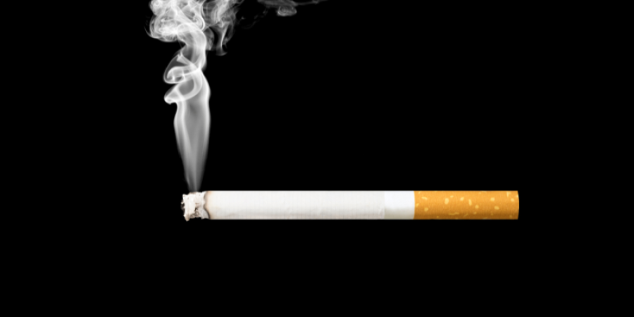 Análisis en cigarros según normas ISO