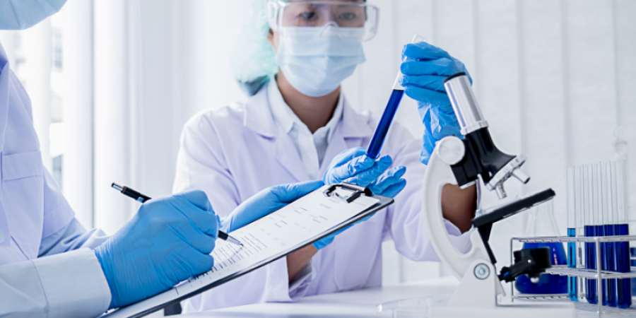 Historia del método QuEChERS