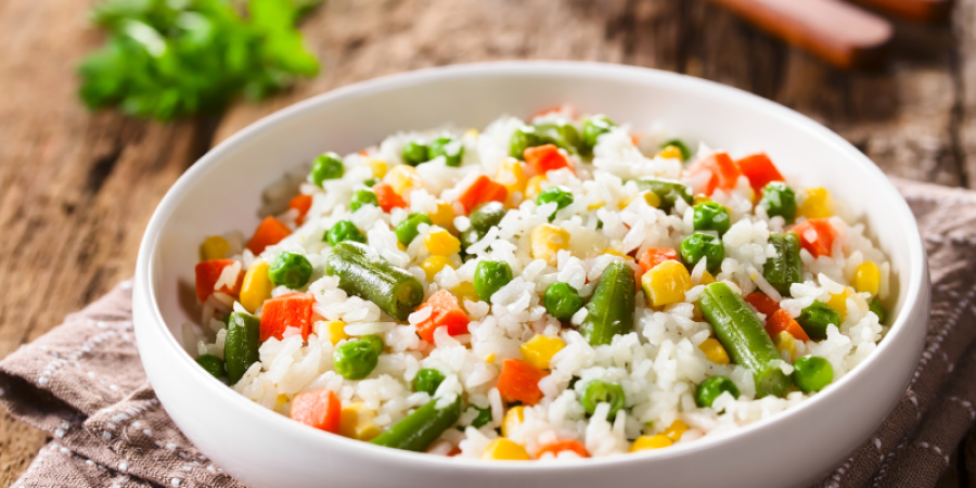 Arroz vitaminado: Virtudes y desafíos en mercados de exportación