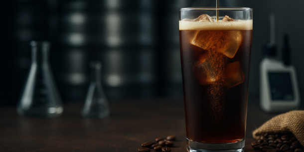 Café “cold brew” y RTD: seguridad microbiológica, vida útil y validaciones para 2025