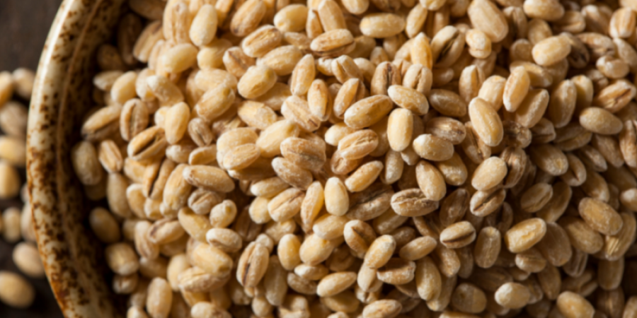 ¿Qué son los betaglucanos?