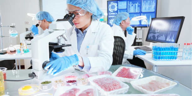 Peligros alimentarios