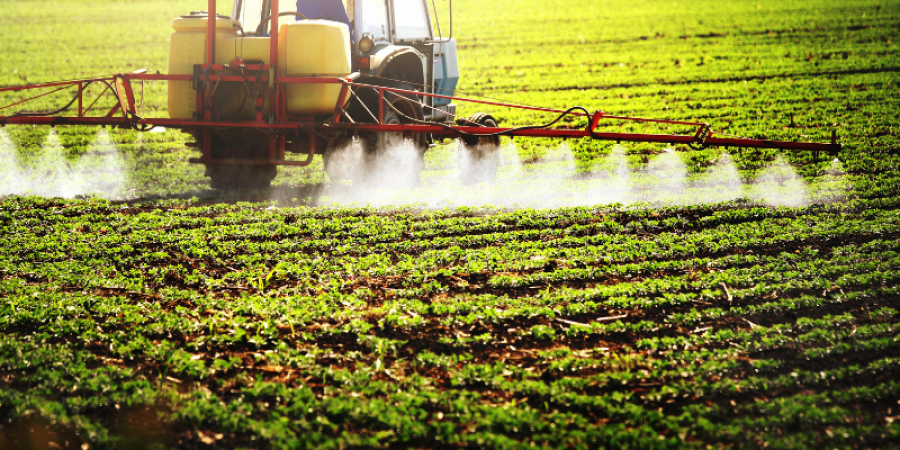 Alerta por uso de plaguicidas en Costa Rica