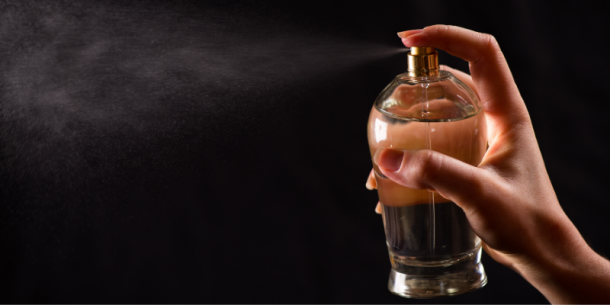 Alérgenos en las fragancias