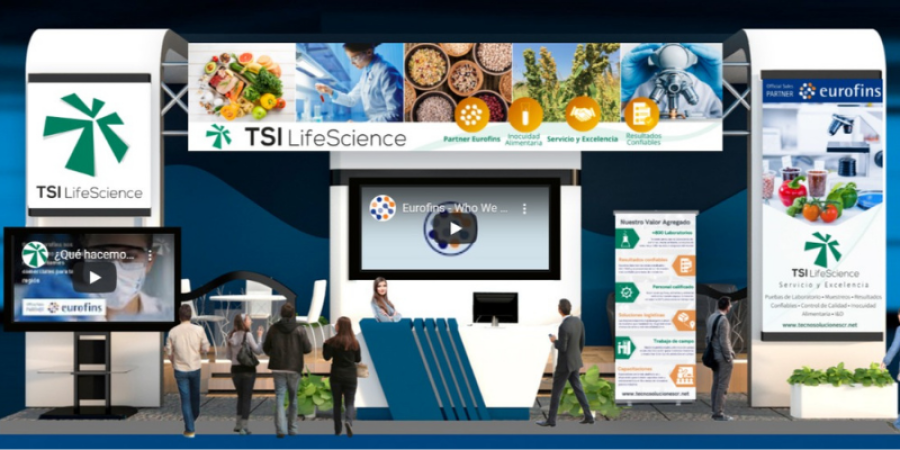 Lo que buscas en un servicio analítico está alineado con nuestro core bussiness