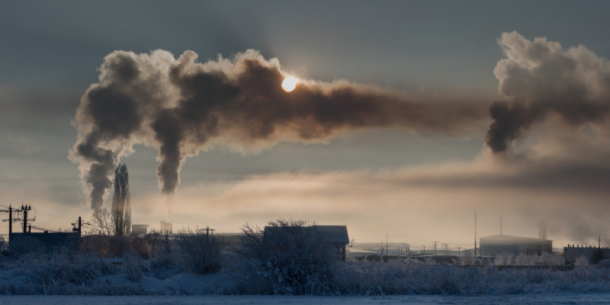 Contaminantes criterio: Una Amenaza Creciente para la Salud Humana