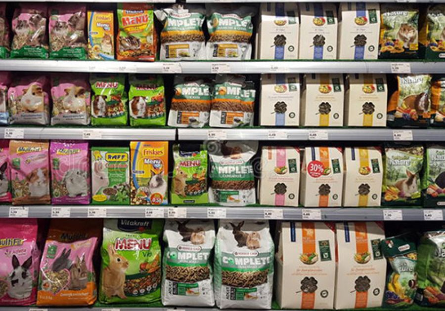 Norma final sobre controles preventivos de alimentos para animales