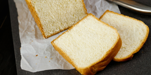 Determinación de Vitamina D2 en pan de caja