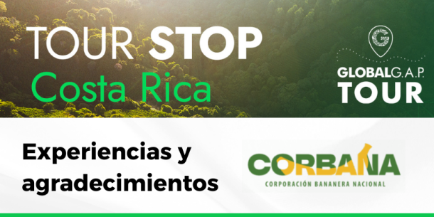 Corporación Bananera Nacional (CORBANA)