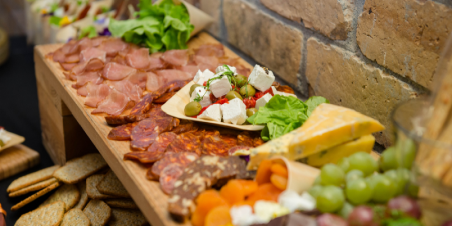 Las Aminas Biogénicas en Alimentos