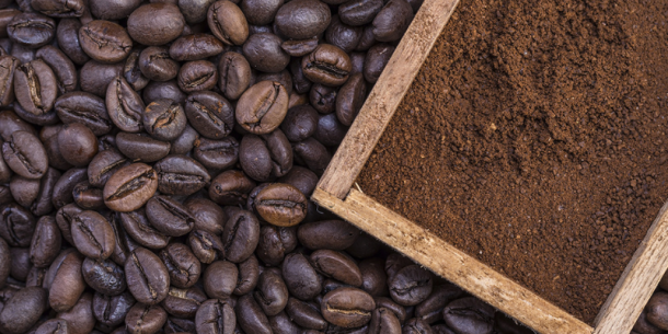 Autenticidad en café soluble según ISO 11292 y AOAC 995.13