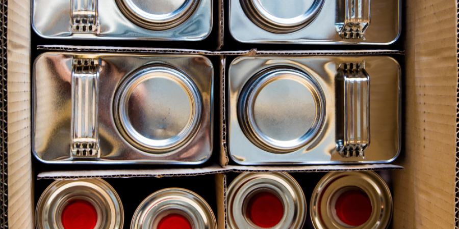 Metales Pesados en Empaques: Prevención y Análisis para la Inocuidad Alimentaria